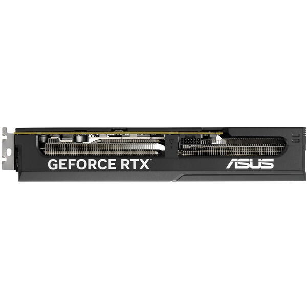 Placa video Asus GeForce RTX 4070 SUPER PRIME OC 12GB, GDDR6X, 192bit DLSS 3.0