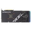 Placa video Asus GeForce RTX 4070 SUPER ROG STRIX 12GB GDDR6X 192bit DLSS 3.0