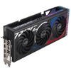 Placa video Asus GeForce RTX 4070 SUPER ROG STRIX 12GB GDDR6X 192bit DLSS 3.0