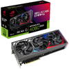 Placa video Asus ROG STRIX GeForce RTX 4080 SUPER O16G 16GB GDDR6X 256bit DLSS 3.0