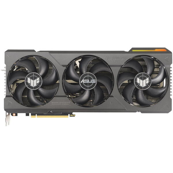 Placa video Asus TUF Gaming GeForce RTX 4080 SUPER 16GB GDDR6X