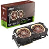 Placa video Asus GeForce RTX 4080 SUPER 16GB GDDR6X Noctua OC Edition, 256bit DLSS 3.0