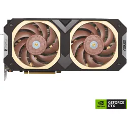 GeForce RTX 4080 SUPER 16GB GDDR6X Noctua OC Edition, 256bit DLSS 3.0