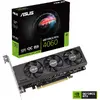 Placa video Asus GeForce RTX 4060 LP BRK 8GB GDDR6 OC Edition