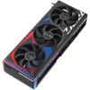 Placa video Asus ROG Strix GeForce RTX 4090 BTF OC Edition 24GB GDDR6X 384bit DLSS 3.0