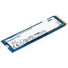 SSD Kingston NV3 500GB PCI Express 4.0 x4 M.2 2280