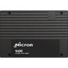 SSD Micron Enterprise 9400 MAX 12800GB, U.3 PCIe 4.0 x4