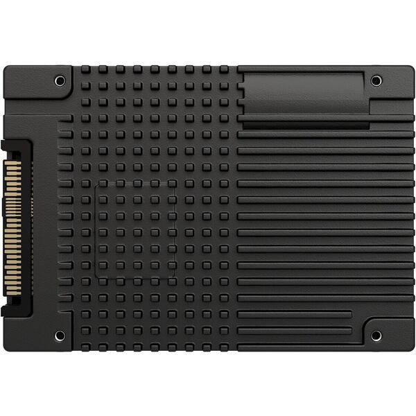 SSD Micron Enterprise 9400 MAX 12800GB, U.3 PCIe 4.0 x4