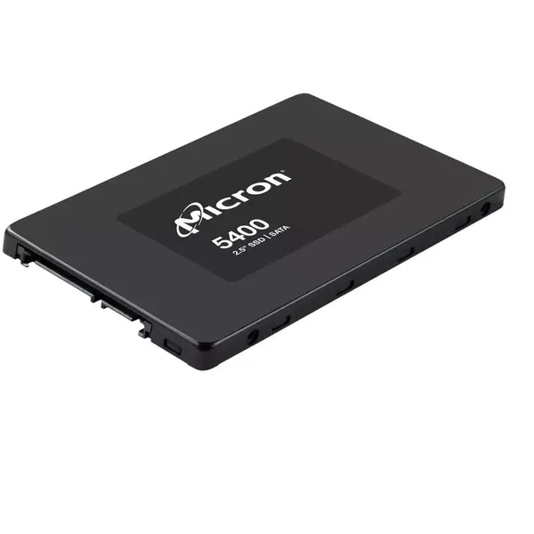 SSD Micron 5400 Pro 480GB SATA3 2.5 inch