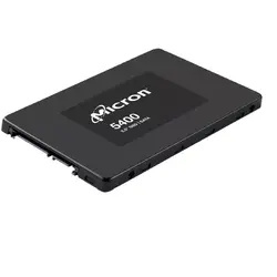 SSD Micron 5400 Pro 3.84TB SATA3 2.5 inch