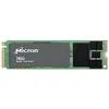 SSD Micron 7450 MAX, 800GB, PCIe Gen 4.0 x4 M.2 2280