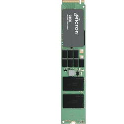 SSD Micron 7450 PRO, 3.84TB, PCIe Gen 4.0 x4, M.2 2280