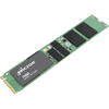 SSD Micron 7450 PRO, 3.84TB, PCIe Gen 4.0 x4 M.2 22110