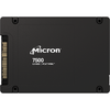 SSD Micron 7500 PRO, 3.84TB, PCIe Gen 4.0 x4, U.3