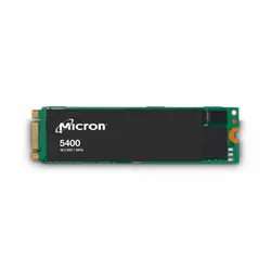 SSD Micron 5400 PRO 480 GB M.2 2280