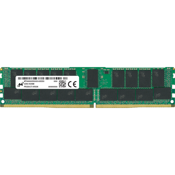 Memorie server Micron DDR4 64 GB 3200 MHz CL22  ECC