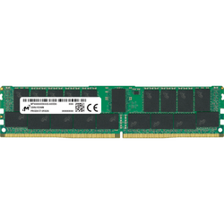 DDR4 64 GB 3200 MHz CL22  ECC