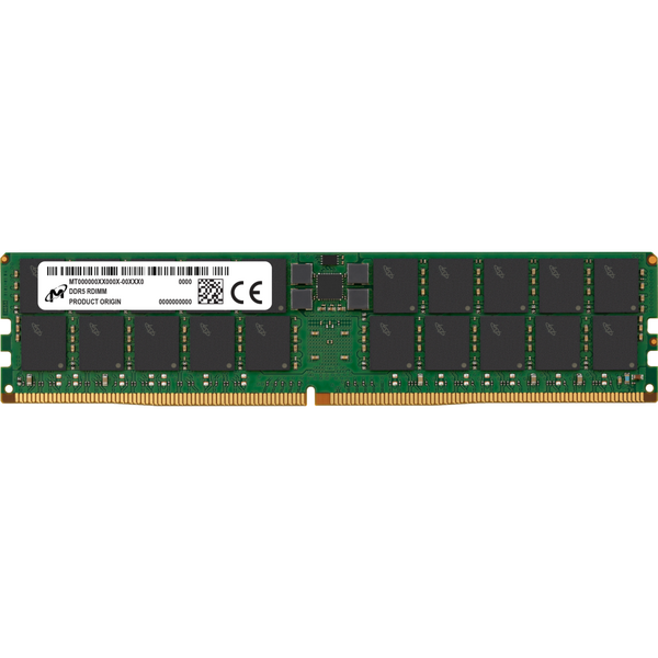 Memorie server Micron DDR5 96 GB 5600 MHz CL46