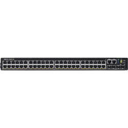 Switch Dell PowerSwitch N2200-ON Series N2248PX-ON, 48 porturi, Management