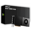 Placa video PNY nVidia Quadro RTX 5000 Ada 32GB, GDDR6, 256bit