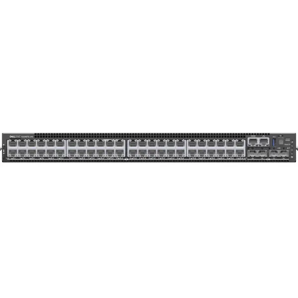 Switch Dell PowerSwitch N3200-ON Series N3248TE-ON, 48 porturi, Management