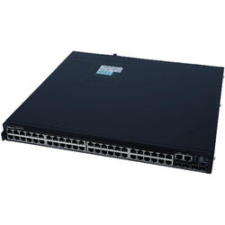 PowerSwitch N3200-ON Series N3248TE-ON, 48 porturi, Management