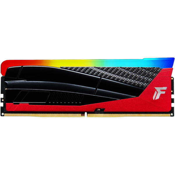 Memorie Kingston FURY Renegade RGB Limited Edition 48GB DDR5 8000MHz CL36 Kit Dual Channel