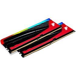 FURY Renegade RGB Limited Edition 48GB DDR5 8000MHz CL36 Kit Dual Channel