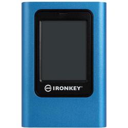 SSD Kingston IronKey Vault Privacy 80 960GB USB 3.2 type C