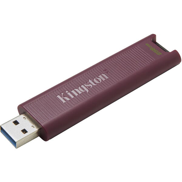 Memorie USB Kingston DataTraveler Max 256GB USB 3.2