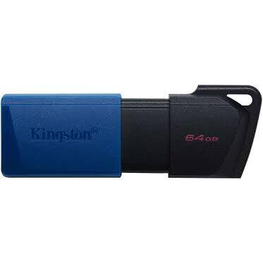 Memorie USB Kingston DataTraveler Exodia M 64GB USB 3.2, 2 bucati