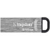 Memorie USB Kingston DataTraveler Kyson 512GB USB 3.2 Stylish Capless Metal Casing