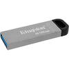 Memorie USB Kingston DataTraveler Kyson 512GB USB 3.2 Stylish Capless Metal Casing