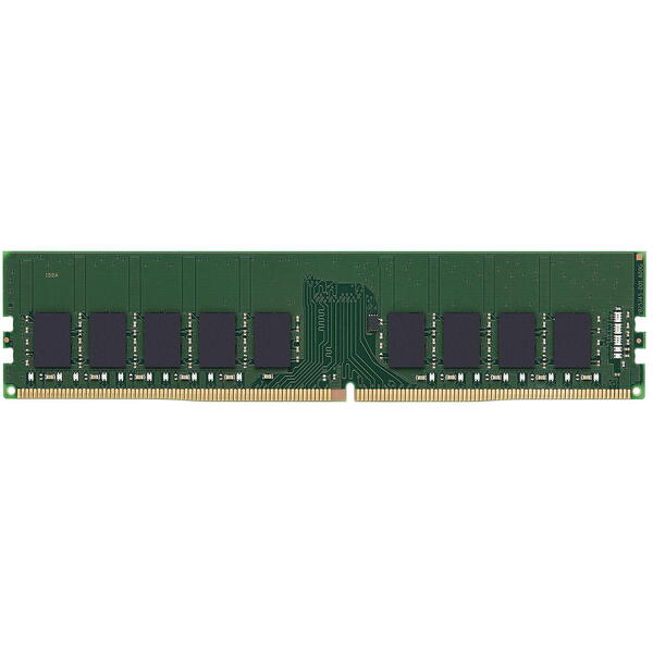 Memorie server Kingston Server Premier ECC RDIMM DDR4 16GB 3200MHz 1.2V 2Rx8 Hynix D Rambus