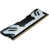 Memorie Kingston FURY Renegade Silver 32GB DDR5 7200MHz CL38 Kit Dual Channel