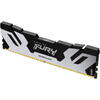 Memorie Kingston FURY Renegade Silver 32GB DDR5 7200MHz CL38 Kit Dual Channel