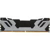 Memorie Kingston FURY Renegade Silver 32GB DDR5 7200MHz CL38 Kit Dual Channel