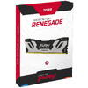 Memorie Kingston FURY Renegade Silver 32GB DDR5 7200MHz CL38 Kit Dual Channel