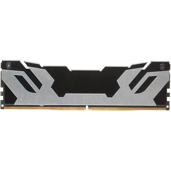 Memorie Kingston FURY Renegade Silver 32GB DDR5 7200MHz CL38 Kit Dual Channel