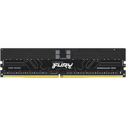 FURY Renegade Pro ECC, 32GB, DDR5 4800MHz, CL36 1.1V