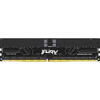 Memorie server Kingston FURY Renegade Pro ECC, 128GB, DDR5 4800MHz, CL36, 1.1v, Kit Octa Channel