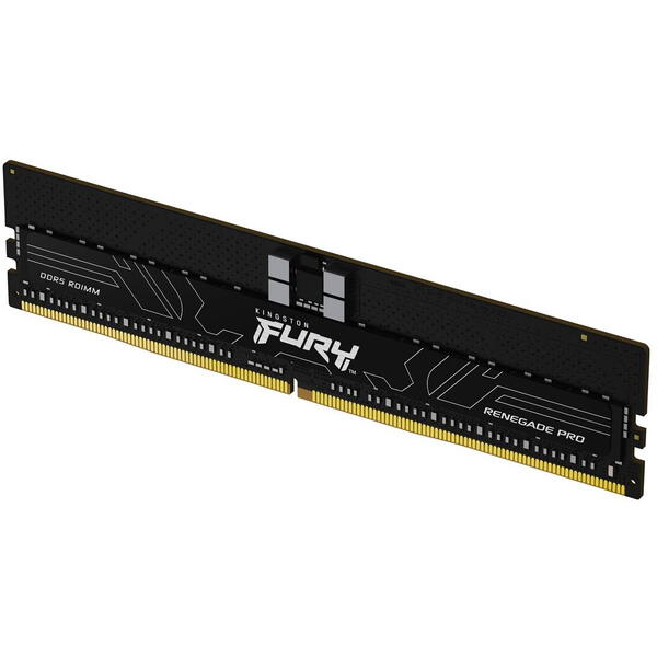 Memorie server Kingston FURY Renegade Pro RDIMM 256GB DDR5 6000 CL32 Kit of 8