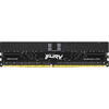 Memorie server Kingston FURY Renegade Pro RDIMM 64GB DDR5 5600 CL28 Kit Quad Channel