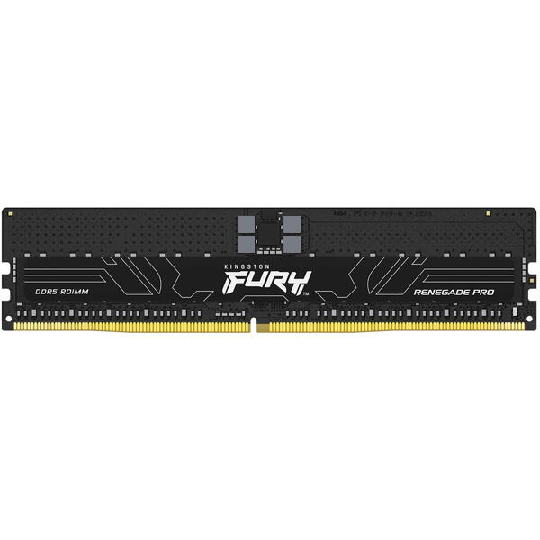 Memorie server Kingston FURY Renegade Pro RDIMM 32GB DDR5 6000MHz CL32