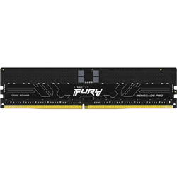 FURY Renegade Pro RDIMM 16GB DDR5 6400MHz CL32