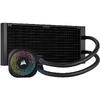 Cooler Corsair iCUE LINK TITAN RX RGB 280 Black