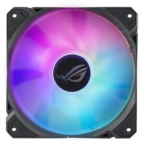 Cooler Asus ROG RYUO III 360 ARGB