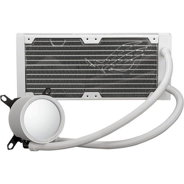 Cooler Asus ROG Ryuo III 240 ARGB White