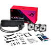 Cooler Asus ROG STRIX LC II 360 ARGB