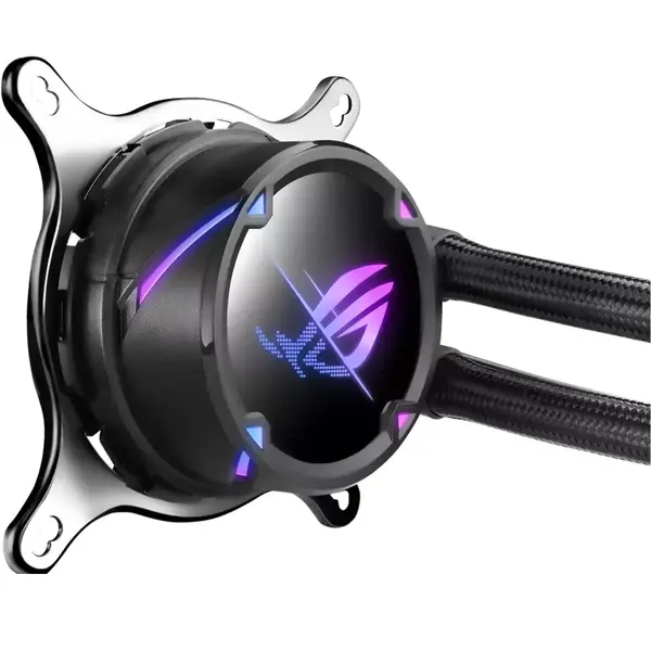 Cooler Asus ROG STRIX LC II 360 ARGB